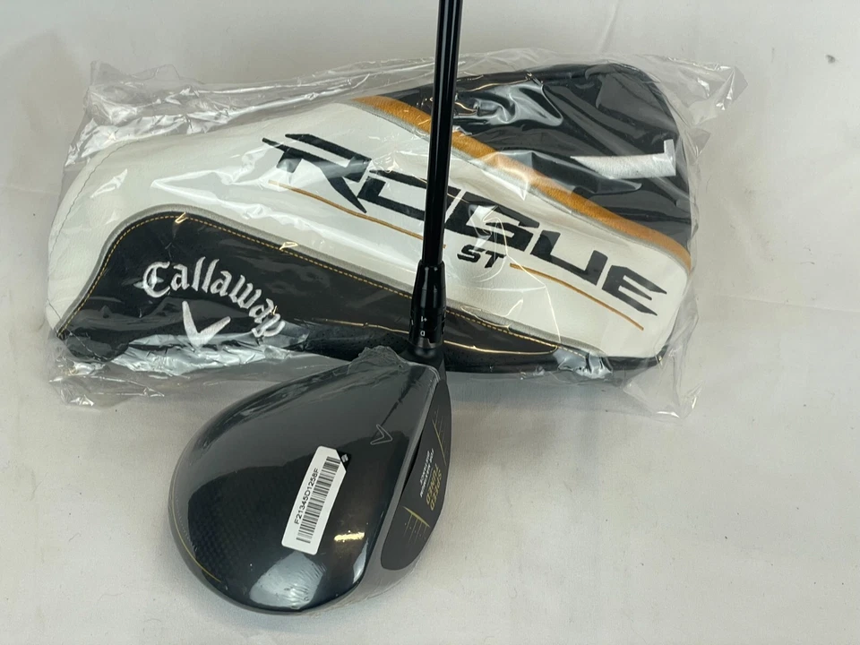 Callaway EPIC Max Star Damen Hybrid 5/23° NEU (161.24)