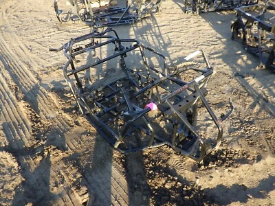 Polaris RZR 170 EFI 16 Frame 0455021-067 48960 — 第 1/4 张图片