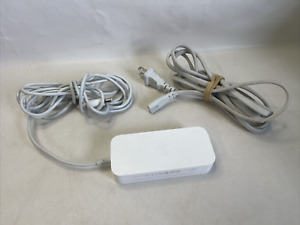Authentic Apple Power Adapter For A1354 A1408 Airport Extreme Wifi Router w/PC
