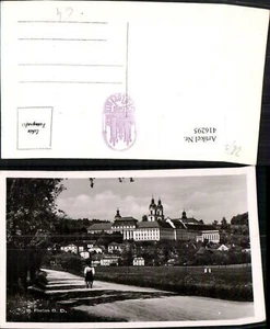 416295,St. Florian Teilansicht m. Stift - Picture 1 of 1