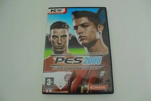 Pro Evolution Soccer PES 2008 PC - Bild 1 von 1