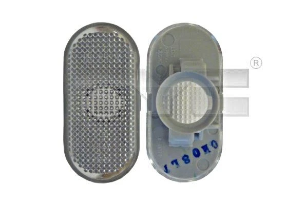 Blinker Seitenblinker weiß re=li für DACIA RENAULT 19 Megane SMART 1990- - Bild 1 von 1