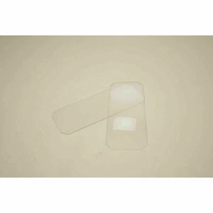 NEW 6x17 Yanke Super Bright Fresnel Ground Glass For Linhof Widepan Accessory - Picture 1 of 3