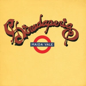 Stradaperta – Maida Vale (CD, Album, Paper Sleeve) - Imagen 1 de 1