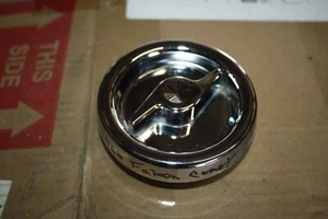 1960 1961 Ford Falcon Comet " NEW " Gas Cap, this is a Very NICE "NEW" Gas Cap. - Picture 1 of 2