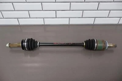 2015-2021 斯巴鲁 WRX STI 2.5L 左后 LH 轴轴(80K 英里) — 第 1/4 张图片