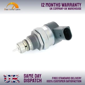 VÁLVULA REGULADORA ALIVIO PRESIÓN RIEL COMBUSTIBLE PARA MERCEDES BENZ Sprinter 3.5-T 4.6T - Imagen 1 de 4