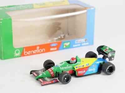 Onyx Benetton Emmanuelle Pirro - Immagine 1 di 4