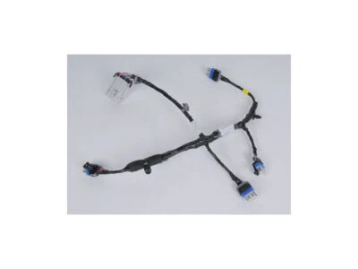 Para GMC Sierra 3500 2001-2006 Bobina de encendido Cable de plomo AC Delco 55913QDQS 2002 Foto 1 de 2