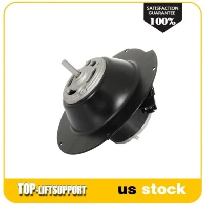 Fits 2000-2010 2011 12 International Harvester 5900i Heater Blower Heater Motor - Image 1 of 4
