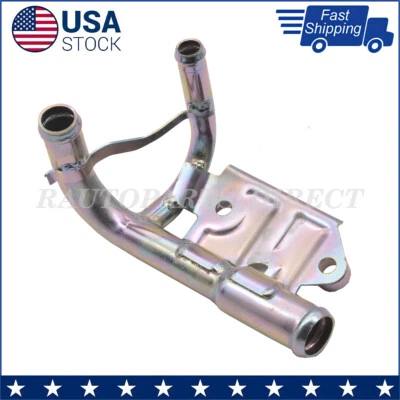 For 2012-2019 Mazda 3 BM BN Mazda 6 GJ GL CX-5 KE KF 2.2L Engine Coolant Pipe Foto 1 de 4