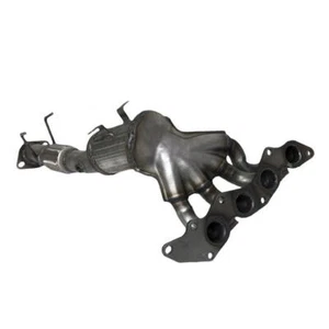 Front Main Manifold Catalytic Converter for Ford Fusion 2.5L 2013-2017 - Picture 1 of 7
