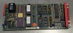 KTRON I/O Board 9191-60115 Rev E Used Take Out - Picture 1 of 8