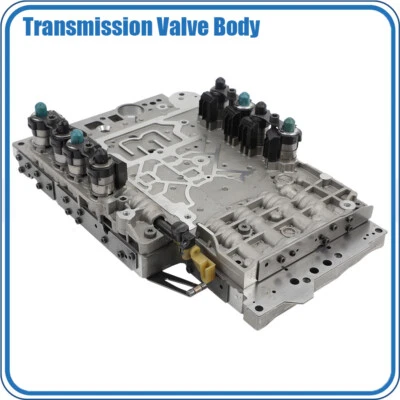 Transmission Valve Body For Mercedes-Benz R230 SL500 GL450 7G-Tronic 722.9 - Image 1 of 4