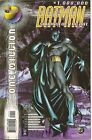 Batman: Shadow of the Bat(1992)#1,000,000 Centry x-over