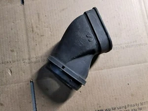 07-11 Mercedes W221 S550 CL550 Air Intake Duct Pipe Left 2720940811 OEM BJ5 - Picture 1 of 6
