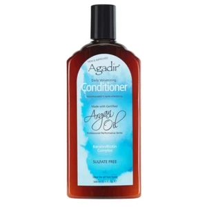 Agadir Argan Oil Daily Volume Conditioner 12 Oz - Picture 1 of 4