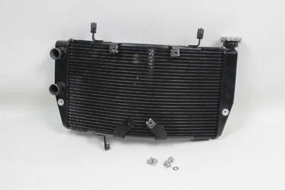 Ducati 1198SP 1198 09-11 1098 848 Radiador Refrigerante Enfriador de Agua Admisión ¡BONITO! Foto 1 de 4