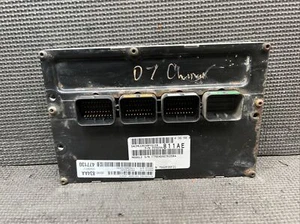 ✨OEM 2007 Chrysler 300C Dodge Charger 5.7L ECM ECU Engine Module 05187834AA - Picture 1 of 5