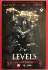 The Darkness: Levels (2007) - Trade Paperback - Top Cow & Image Comics - Bild 1 von 1