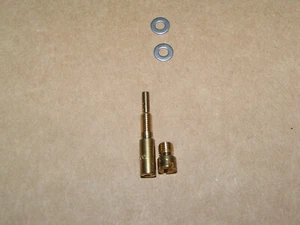 00-18 SUZUKI DRZ400 DR-Z400 DRZ 400 S SM Carburetor STAGE 3 Jet Kit 25 150 - Foto 1 di 5