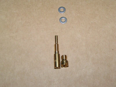 00-18 SUZUKI DRZ400 DR-Z400 DRZ 400 S SM Carburetor STAGE 3 Jet Kit 25 150 - Image 1 of 4