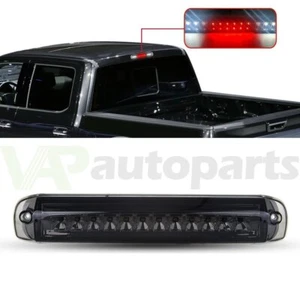 LED 3rd Tail Brake Cargo Light For 99-2006 Chevy Silverado 1500 2500 3500 Sierra - Picture 1 of 15