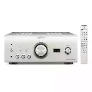 Amplificador Integrado DENON PMA-2500NESP Premium Plata PMA-2500NE Japón NUEVO - Imagen 1 de 10