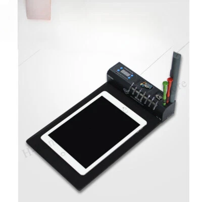 TBK-568R Schermo LCD Aperto Separatore Macchina LCD Regolatore di Temperatura - Immagine 1 di 4