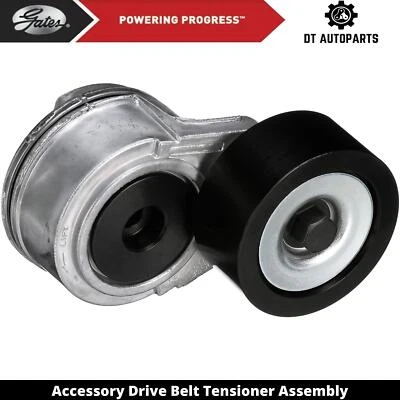 For 2001-2007 Sterling Truck Acterra 5500 Drive Belt Tensioner Assembly Gates - Image 1 of 4