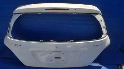 2006-2013 MERCEDES BENZ R R350 R500 W251 TRUNK LID LIFT GATE TRUNKLID OEM TG106 - Image 1 of 4