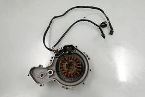 2005 Polaris Predator 500 OEM Magneto Stator Coil + Housing Cover 3088057 - Picture 1 of 12