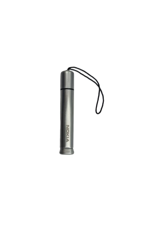 ORIGINAL NOKIA Inserto Pluma Stylus SU-36 Plata Foto 1 de 4