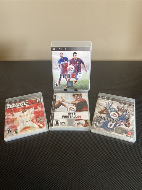 Fifa 15 para PS3 - EA - Jogos de Esporte - Magazine Luiza