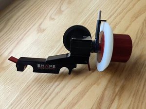 Shape Follow Focus w/ Red wheel - Picture 1 of 3