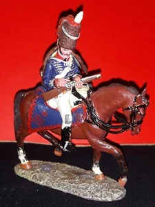 Premier Empire Dragon des King'sLight Dragoons ,Grande Bretagne 1812/ (N°144/2) - Imagen 1 de 6