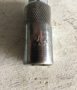 MAC Tools USA XD206P 5/8" Spark Plug Socket - 3/8" drive - 6 Point - Picture 1 of 4