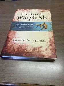 Cultural Whiplash: The Unforeseen Consequences of America's Crusade Against Raci - Picture 1 of 4