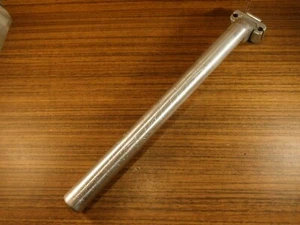 2000 MTB Plain Sattelstütze NL 27,2mm - Bild 1 von 9
