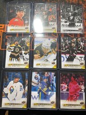 2022-23 Upper Deck UD Canvas – Pick Your Cards! FREE Combined Shipping!