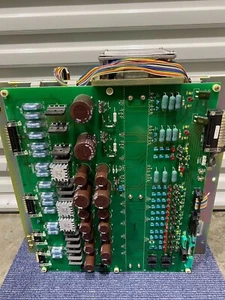 Hitachi S-3500N Scanning Electron Microscope power distribution module 50E-5111 - Picture 1 of 5