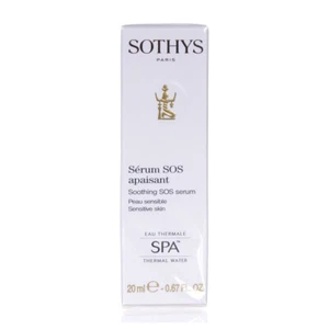 Sothys Soothing SOS Serum 0.67oz/20ml - Picture 1 of 1