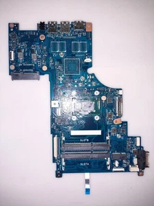 Carte mère Toshiba Satellite C70 (69N0DQM3DB02P) WORKING / TESTED - Afbeelding 1 van 2