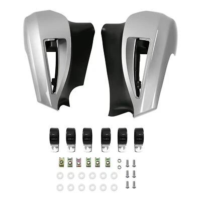 Lower Vented Fairings Assembly Fit For Indian Chieftain Roadmaster Springfield - Image 1 of 4