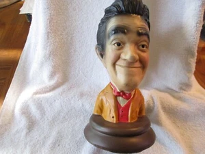 Stan Laurel Büste - Bild 1 von 5