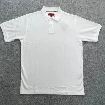 Camisa Polo Burberry Para Hombre Blanca Manga Corta Clásica Borde Nova Cuadros Talla S Nueva con Etiquetas Foto 1 de 4