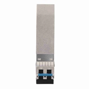AIQ-YP19012 SFP-10G LR 10KM 10 Gigabit Single Mode Dual Fiber Transceiver Opt CB - Afbeelding 1 van 10