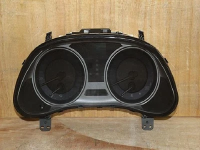 2007 雷克萨斯 IS 250 乐器集群 83800-53651 — 第 1/4 张图片