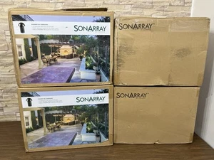 Sonarray SR1 Subwoofer SONARRAYSR1SUB ( PRICE FOR 1 UNIT ONLY ) - Picture 1 of 23