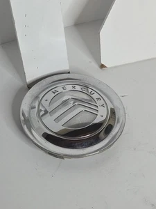 2006-11 Mercury Grand Marquis OEM Center Cap #5W33-1A096-AA MATCH PART NUMBER! - Picture 1 of 9